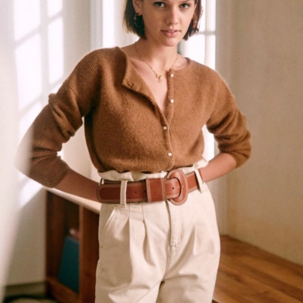 Gaspard Sweater